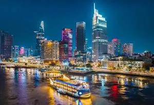 Dalat - Saigon ONE WAY 4 SEATER CAR